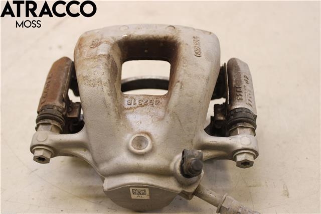 Bremsecaliper venstre foran til BMW i3 2013-2022  (34116860269|)