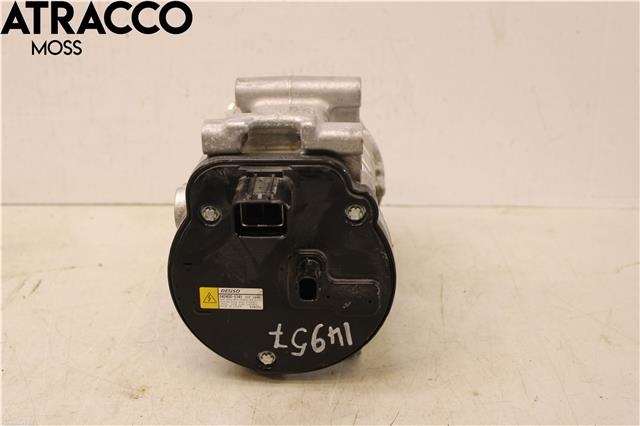 Aircondition kompressor til Toyota Auris 2013-2015 (Type II, Fase 1)  (8837047032|)