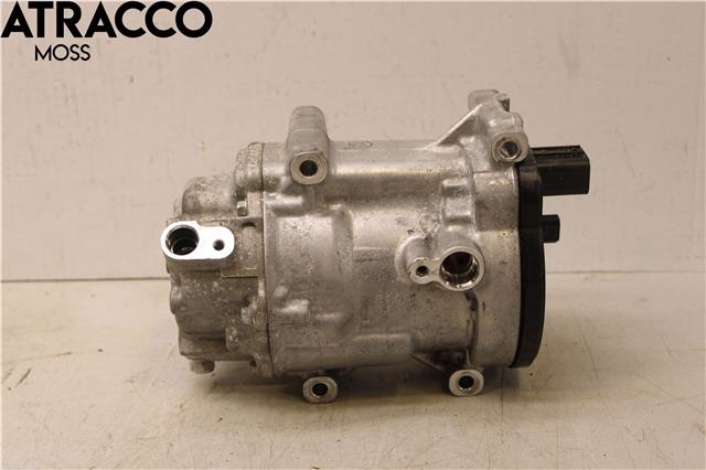 Aircondition kompressor til Toyota Auris 2013-2015 (Type II, Fase 1)  (8837047032|)