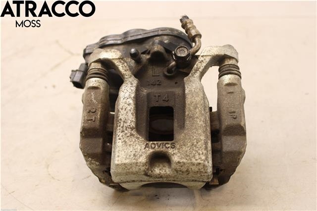 Bremsecaliper venstre bak til Toyota RAV4, 2019-->> (Type V)  (4785042090)
