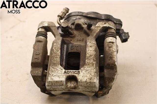 Bremsecaliper høyre bak til Toyota RAV4, 2019-->> (Type V)  (4783042100)