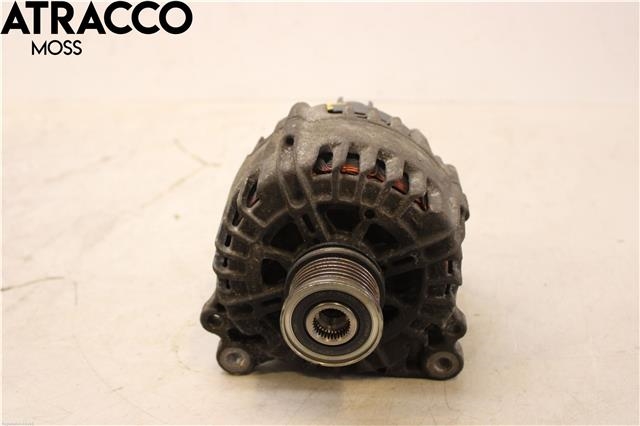 Dynamo til VW Caddy, 2015-2020 (Type III, Fase 3)  (03L903023K)