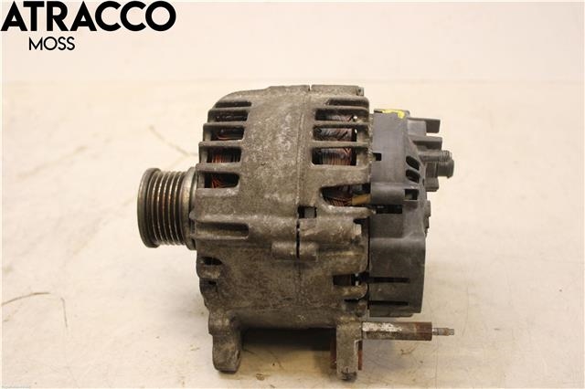 Dynamo til VW Caddy 2015-2020 (Type III, Fase 3)  (03L903023K|)