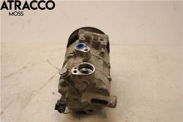 Aircondition kompressor til VW Caddy 2015-2020 (Type III, Fase 3)  (5Q0820803F|)
