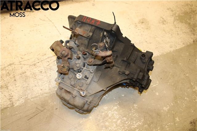 Girkasse manuell 6-trinn til Kia Sportage 2010-2016 (Type III)  (4300026400|)