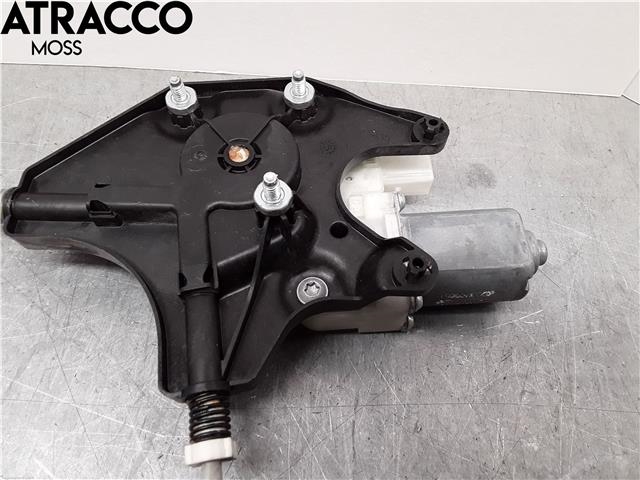 Ruteheis til BMW i3 2013-2022  (51337352876|)