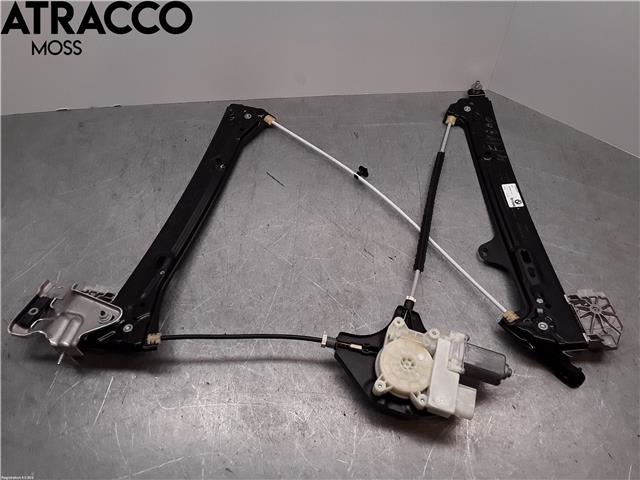 Ruteheis til BMW i3 2013-2022  (51337352876|)