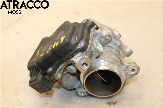Spjeldhus til VW Caddy, 2015-2020 (Type III, Fase 3)  (04L128063AA)