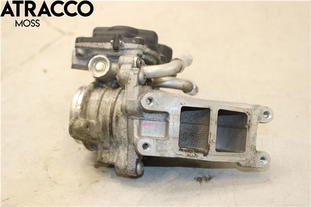 Spjeldhus til VW Caddy 2015-2020 (Type III, Fase 3)  (04L128063AA|)