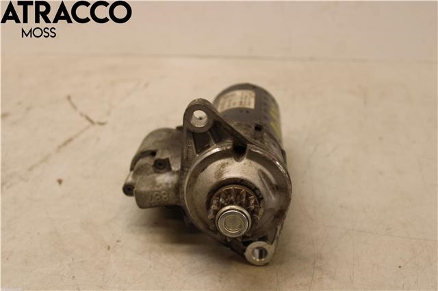 Starter diesel til VW Caddy 2015-2020 (Type III, Fase 3)  (02E911024C|)