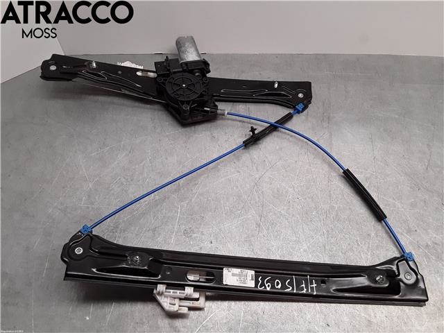 Ruteheis til BMW 3-Serie, 2012-2018 (F30/F31/F34) (F30/F31/F34) (51337281886)