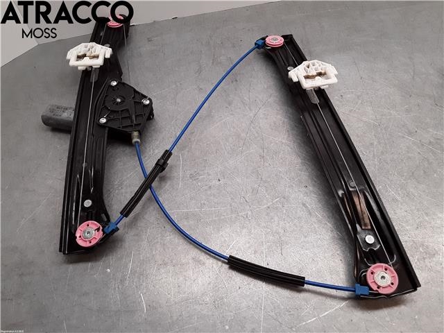 Ruteheis til BMW 3-Serie 2012-2018 (F30/F31/F34) (F30/F31/F34) (51337281886|)