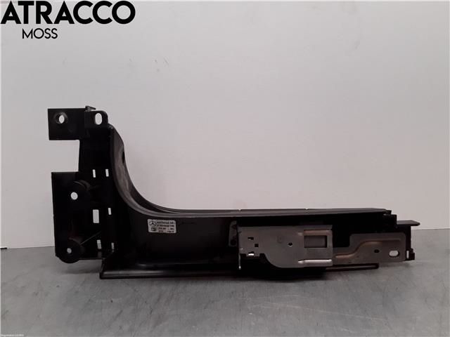 Dørhåndtak utv høyre til Mercedes Vito 2014-->> (W447) (W447) (A4477607500|)