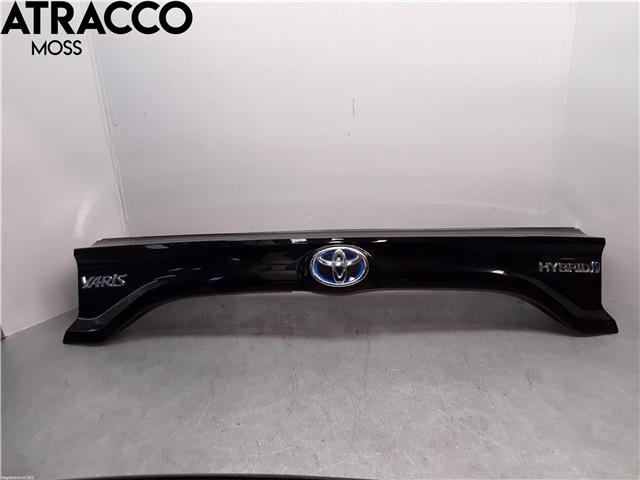Diverse deler til Toyota Yaris, 2020-->> (Type IV)  (768010DC50)