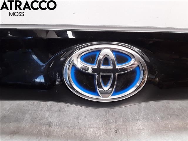 Diverse deler til Toyota Yaris 2020-->> (Type IV)  (768010DC50|)