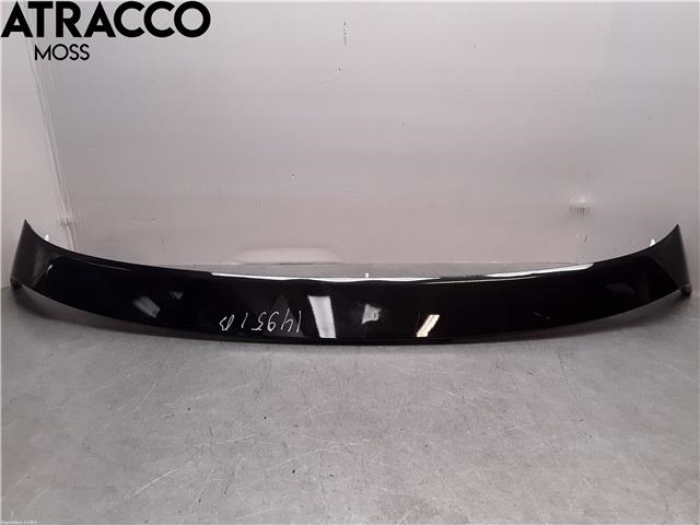 Spoiler bak til Toyota Yaris, 2020-->> (Type IV)  (76085K0010C1)