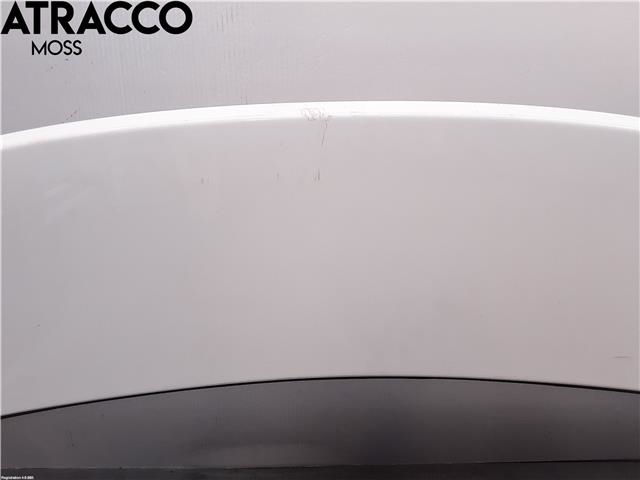 Spoiler bak til Hyundai Ioniq Electric 2016-2019 (Fase 1)  (87210G2000|)