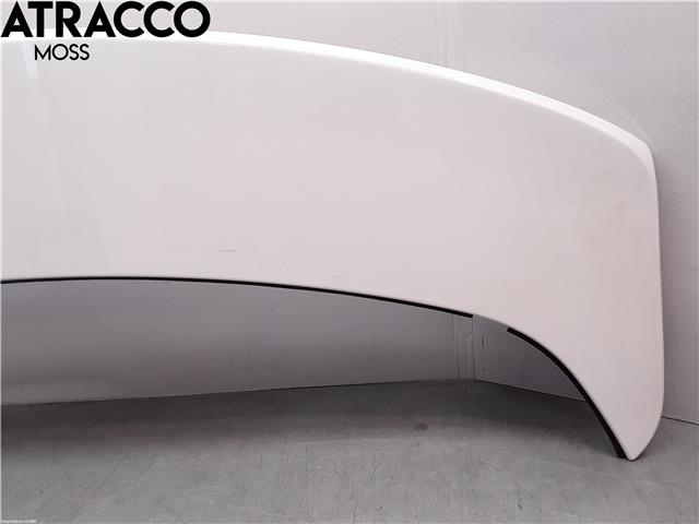 Spoiler bak til Hyundai Ioniq Electric 2016-2019 (Fase 1)  (87210G2000|)