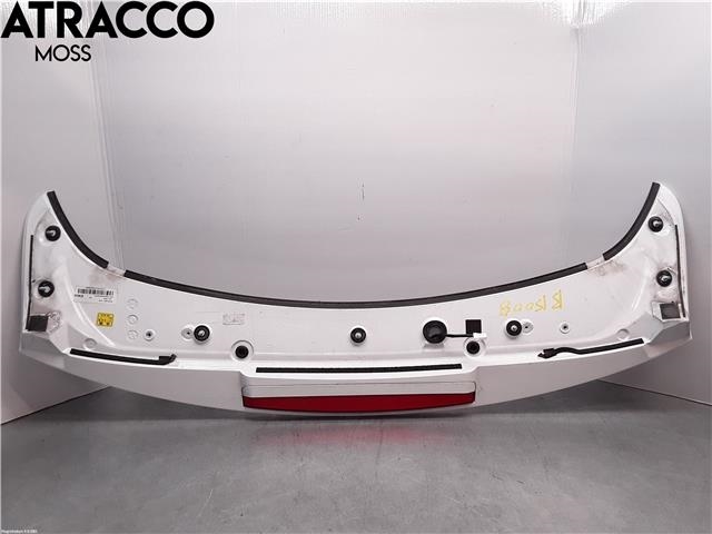 Spoiler bak til Hyundai Ioniq Electric 2016-2019 (Fase 1)  (87210G2000|)