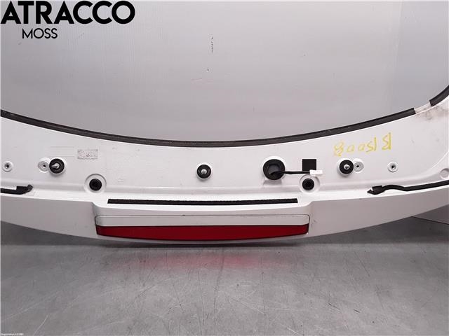 Spoiler bak til Hyundai Ioniq Electric 2016-2019 (Fase 1)  (87210G2000|)