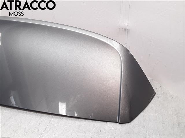 Spoiler bak til VW e-Golf 2017-2020 (Fase 2)  (5G6827936C|)