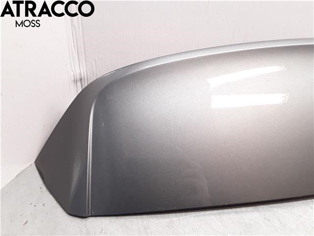 Spoiler bak til VW e-Golf 2017-2020 (Fase 2)  (5G6827936C|)