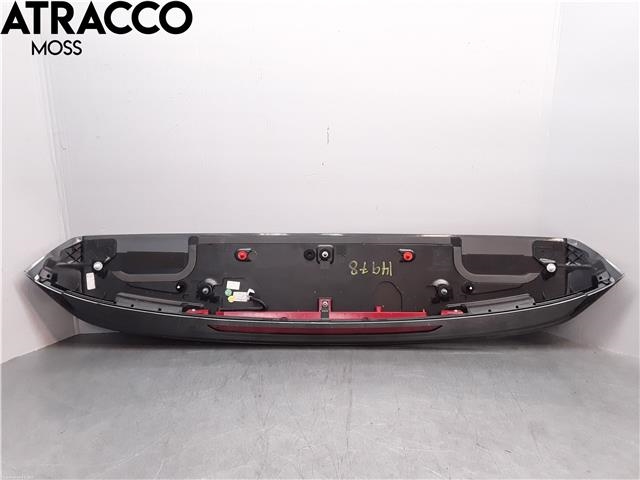 Spoiler bak til VW e-Golf 2017-2020 (Fase 2)  (5G6827936C|)