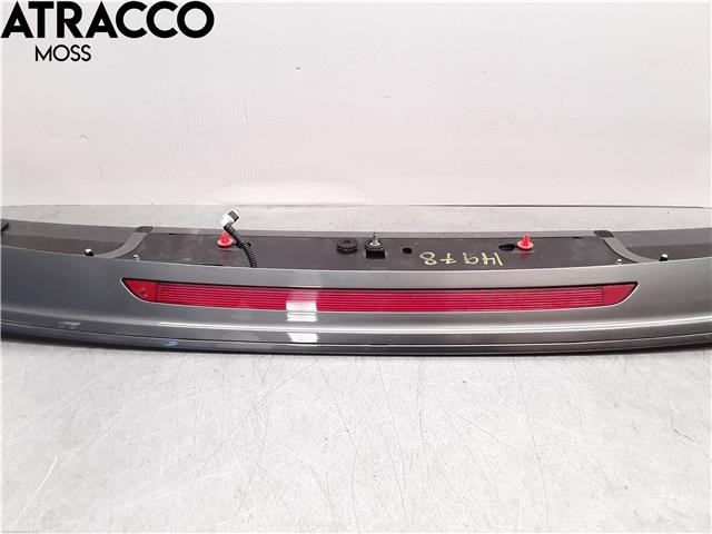 Spoiler bak til VW e-Golf 2017-2020 (Fase 2)  (5G6827936C|)