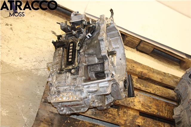 Motor elbil bak til Toyota RAV4 2019-->> (Type V)  (G105042010|)