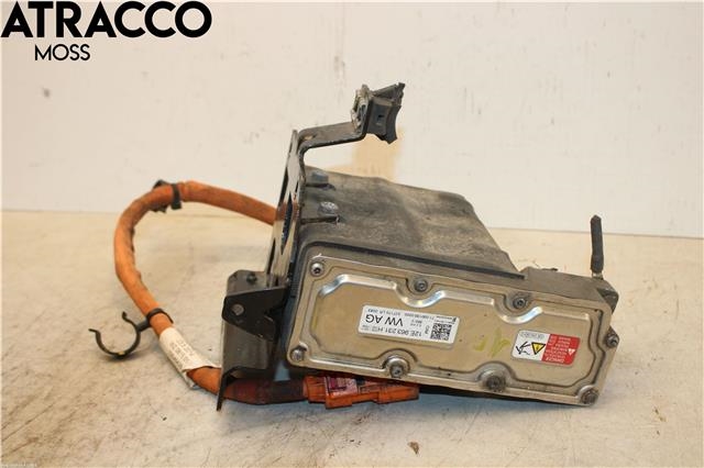 Motorvarmer elektrisk til VW Up 2012-2019  (12E819013D|)