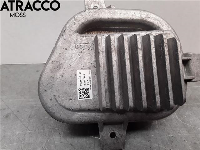 Styreenhet xenon/ballast til BMW X1 2015-2022 (F48) (F48) (63117428787|)