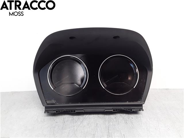 Instrumentpanel til BMW X1, 2015-2022 (F48) (F48) (62105A24596)