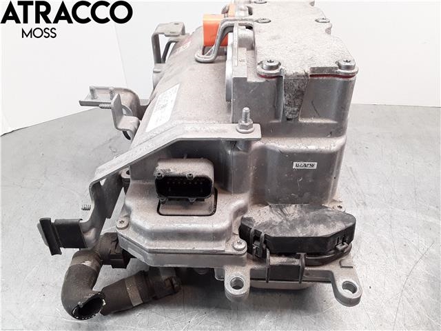 Inverter hybrid til Audi A3 2009-2012 (Type II, Fase 2)  (5G0907070E|)