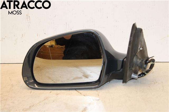Speil venstre til Audi A4, 2007-2014 (Type IV) (B8) (B8) (8K1857409E)
