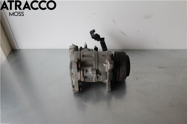 Aircondition kompressor til BMW 5-Serie 2010-2017 (F10/F11) (F10/F11) (64529223694|)