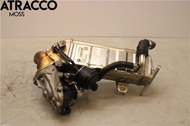 EGR-kjøler til BMW X1 2015-2022 (F48) (F48) (11718473163|)