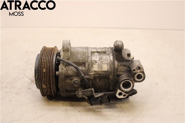 Aircondition kompressor til BMW X1, 2015-2022 (F48) (F48) (64525A21D11)