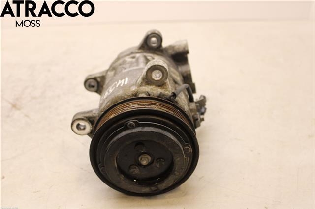 Aircondition kompressor til BMW X1 2015-2022 (F48) (F48) (64525A21D11|)
