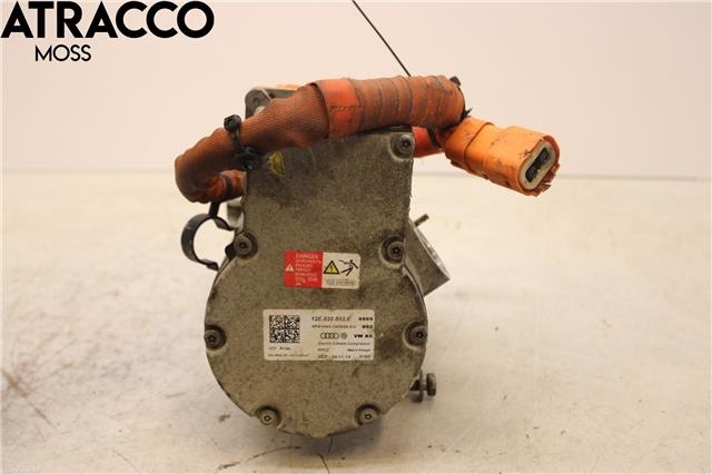 Aircondition kompressor til Audi A3 2009-2012 (Type II, Fase 2)  (12E820803E|)