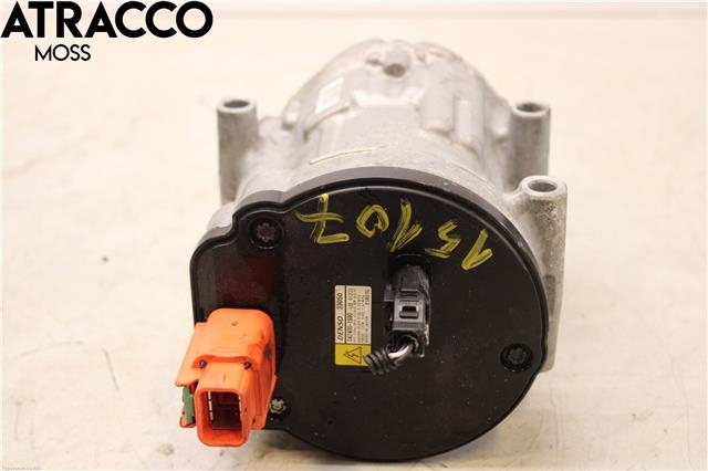 Aircondition kompressor til Toyota RAV4 2019-->> (Type V)  (8837033051|)