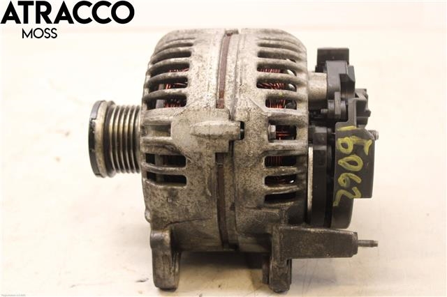 Dynamo til VW Golf VI 2008-2012  (03F903023D|)