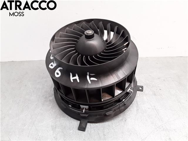 Varmeapparat motor til Mercedes EQC, 2019-->>  (A0999062003)