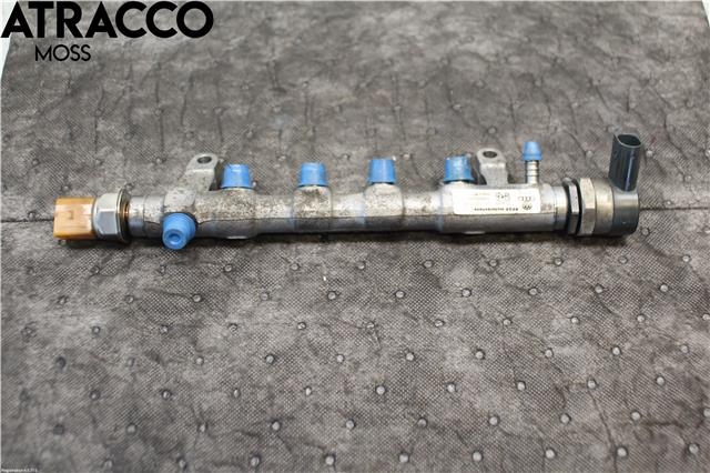 Dyseskinne (fuelrail) til Škoda Citigo, 2012-2019  (03L130089P)