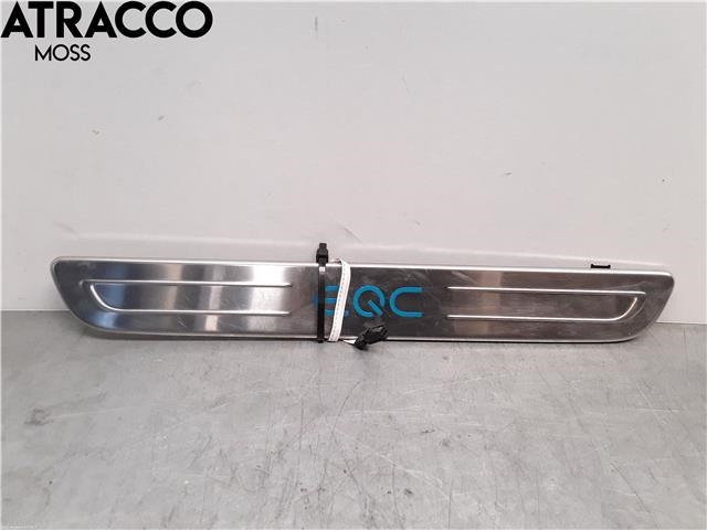 Lister til Mercedes EQC, 2019-->>  (A2936803301)