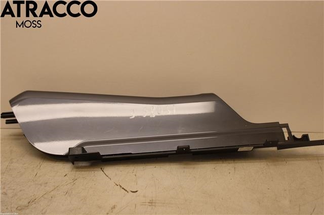 Diverse deler til Mercedes EQC, 2019-->>  (A2936804000)