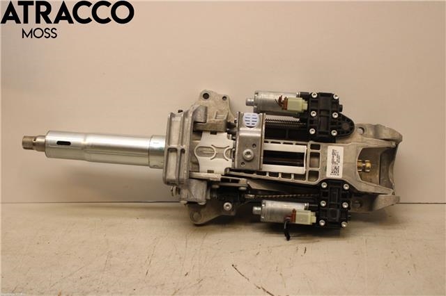Rattaksel til Mercedes EQC 2019-->>  (A2534604200|)