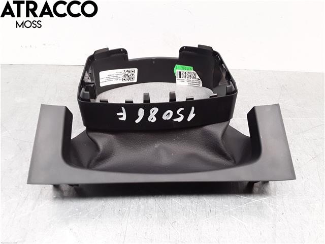 Ratt deksler til Mercedes EQC 2019-->>  (A2936809100|)