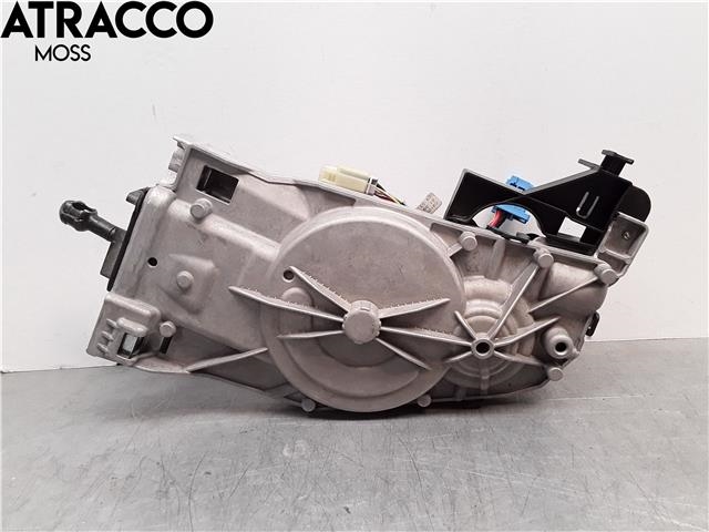 Baklukeåpner motor til Mercedes EQC, 2019-->>  (A0999064703)