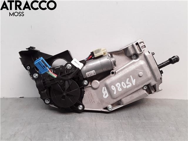 Baklukeåpner motor til Mercedes EQC 2019-->>  (A0999064703|)