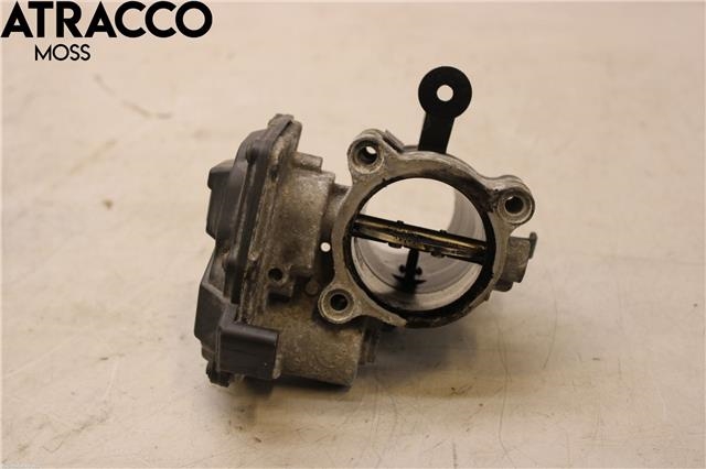 Spjeldhus til Mini Countryman 2010-2016 (R60) (R60) (13547810752|)